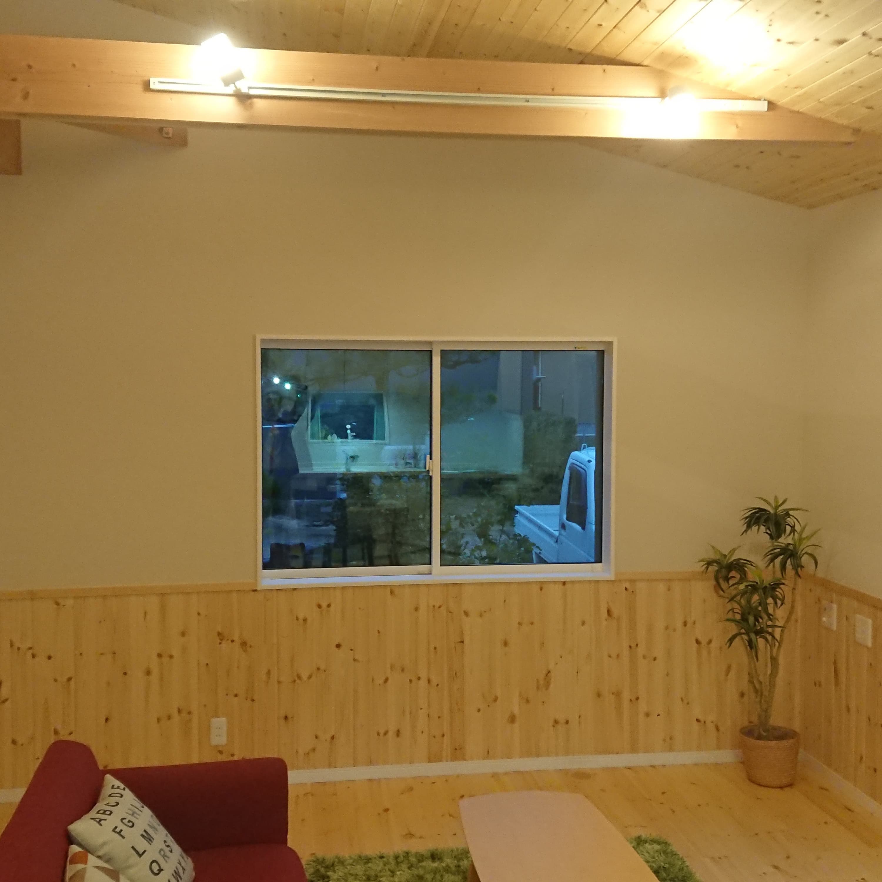 紅葉建設自宅施工例写真