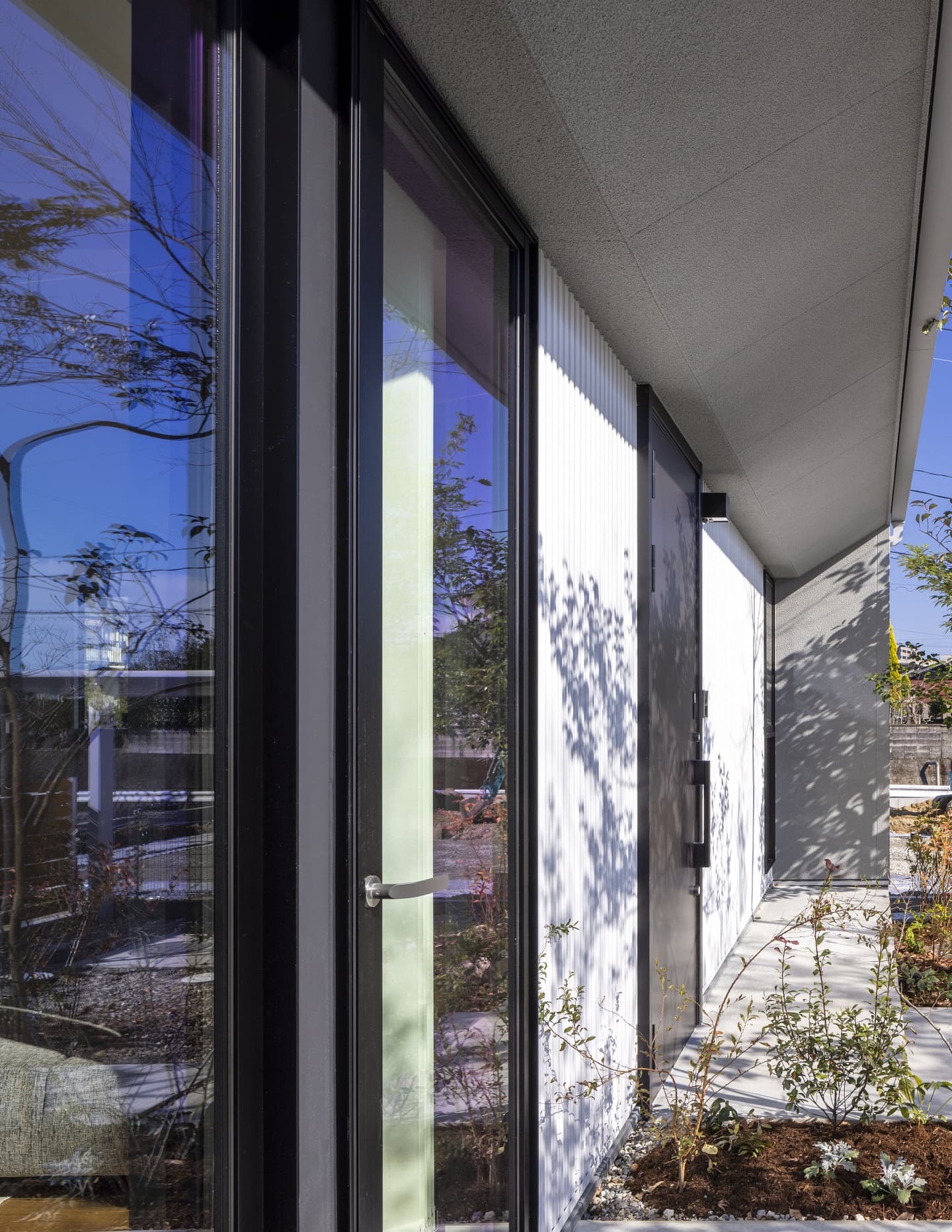 TRETTIOウッドデッキ