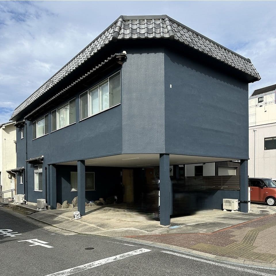 豊田市K様施工例写真