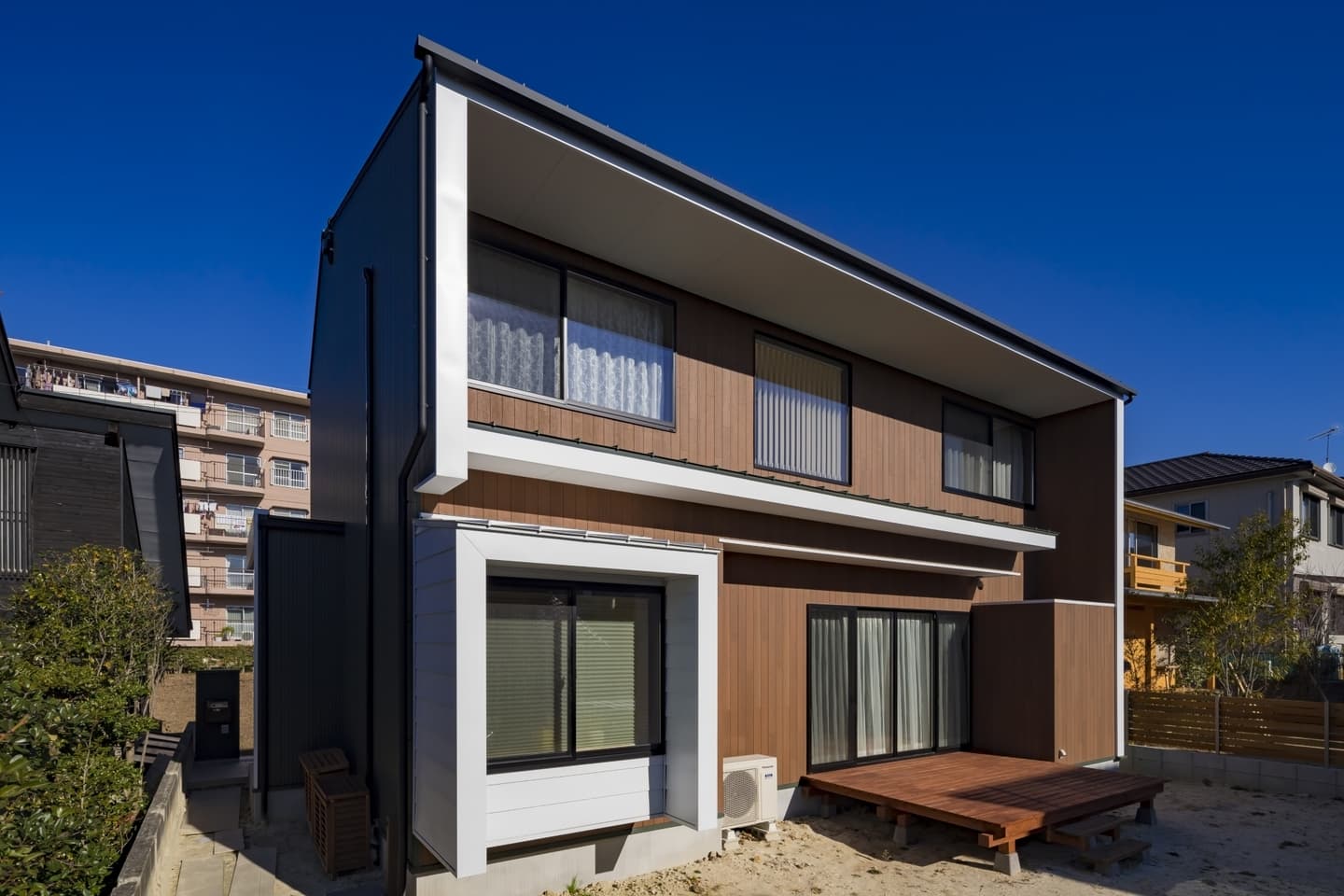豊田市の建築家と建てる家