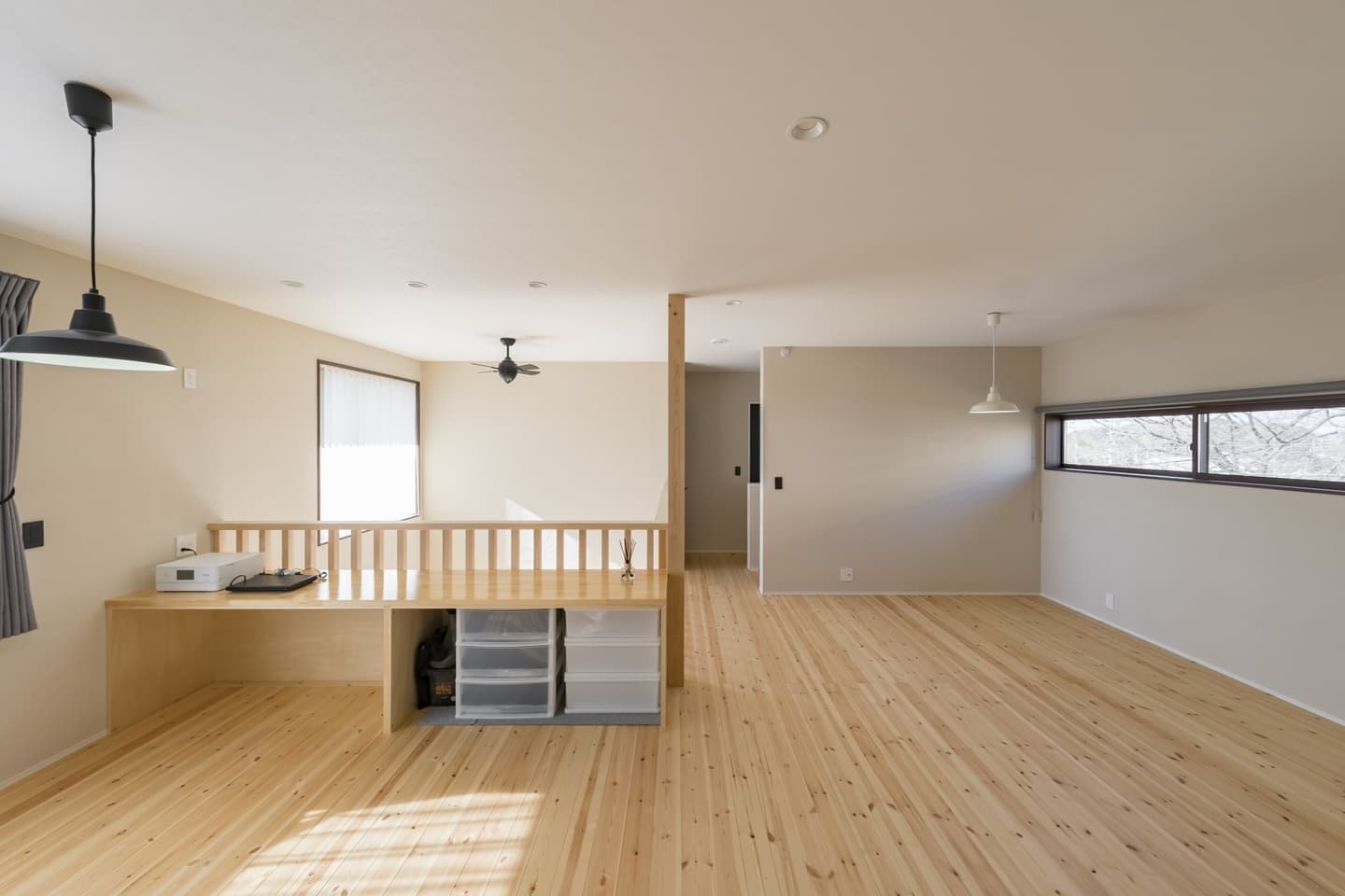 冬でもあたたかい高性能な住まい