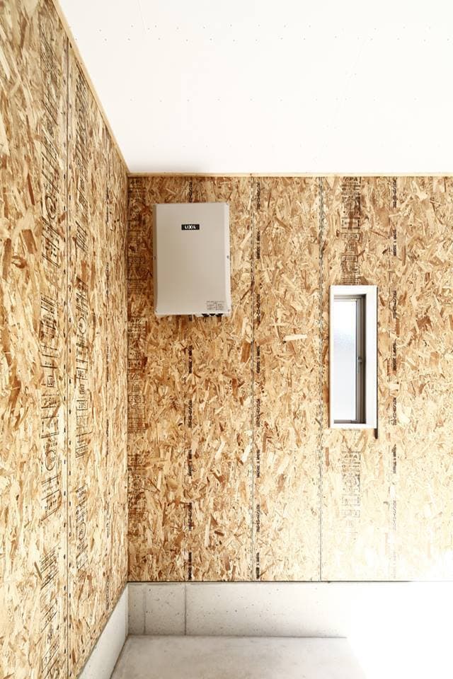 オール電化の暮らし
